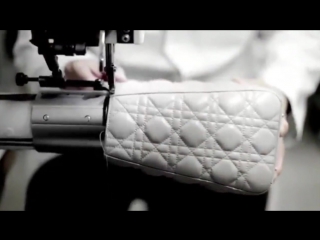 Lady dior