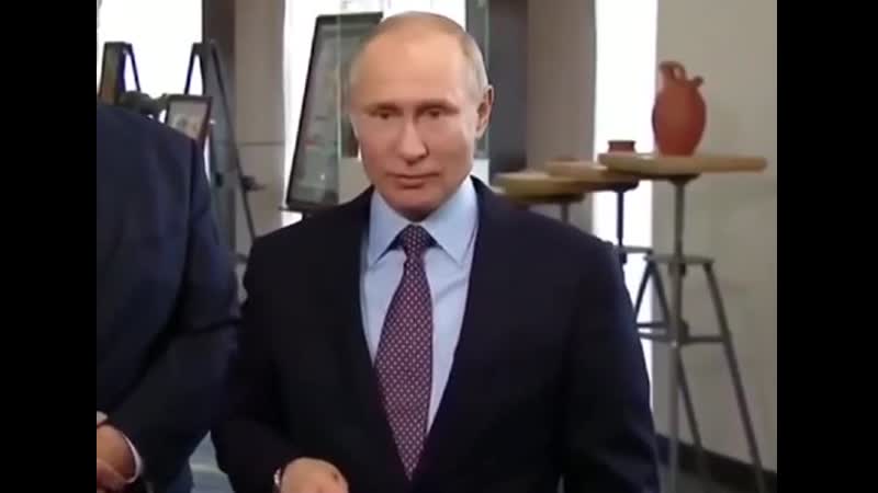 Ты посмотри на эту скотину