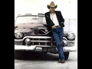 Dwight yoakam claudette