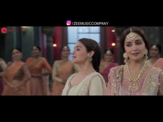 Ghar more pardesiya kalank varun, alia madhuri shreya vaishali pritam amit