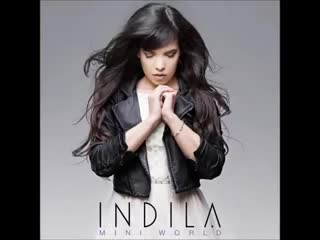 Indila mini world (mike mill remix) mp4