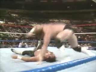 Summerslam 1988 2/2