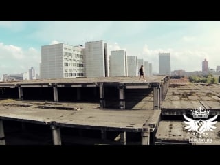 Мби 110 | эмоциональный заряд | xma girls