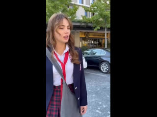 Instagram duy beni | за кадром