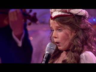 Amira willighagen o mio babbino caro andr rieu (love in venice) maastricht 2014