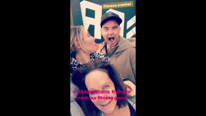 Ayda porn video – Ayda field williams instagram 21 12 17