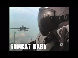 Tomcat baby (2021)