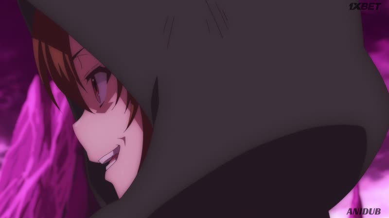 [anidub] маг целитель новый старт / kaifuku jutsushi no yarinaoshi [01] (berserk, ket, dreamy sleep, vel, indominus rex)