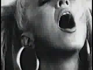 Madonna sex (video)