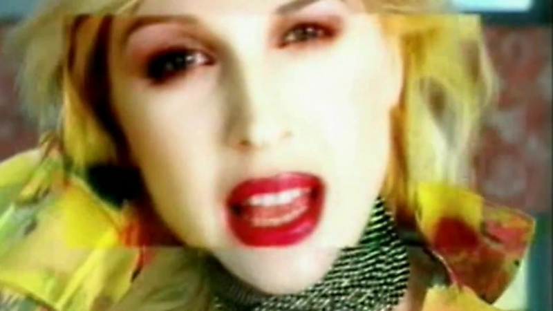 Лика стар падай [1080р]