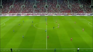 57 cl 2016/2017 olympiakos piräus hapoel be'er sheva 00 full