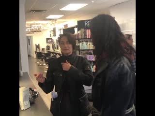 Dry & unmanageable a memoir by michelle gomez