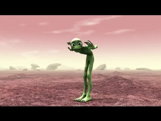 El chombo dame tu cosita (official video)