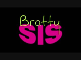 Brat sister porn 10 тыс видео найдено в