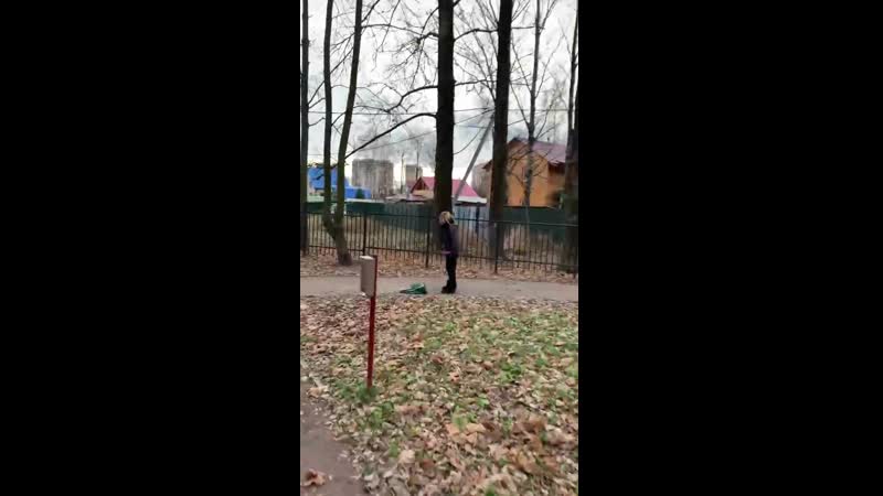 Знакомтесь питерская солевуха