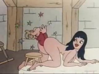 Порно мультик семь гномов ебут спящую красавицу » Дойки - Смотреть порно видео онлайн бесплатно