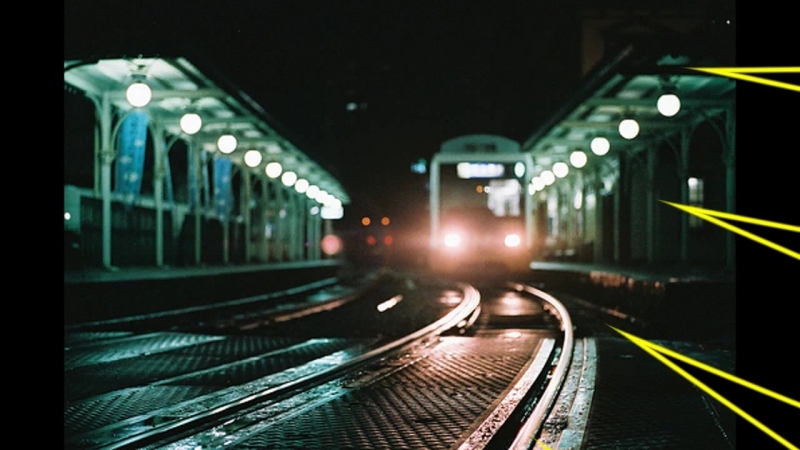 Владимир макаров последняя электричка