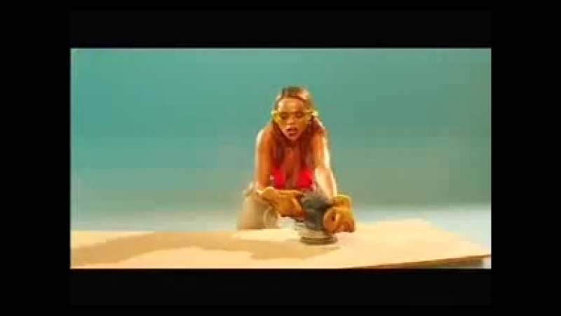 Клип из телика в тюряги