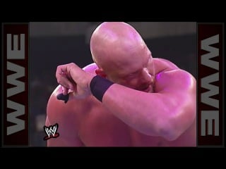 Val venis returns at the royal rumble 2002
