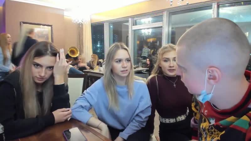 [mellstroy стримы] марина беременна от mellstroy / мелстрой побрил налысо игоря катя едит в москву