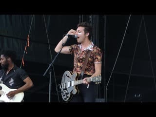 Miles kane rearrange 12 07 2019