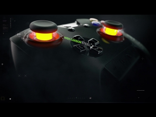 Razer wildcat trailer
