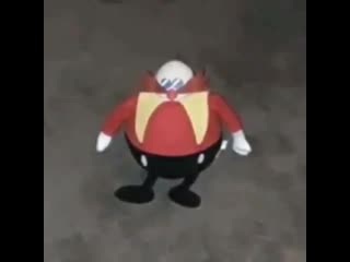 Doctor eggman