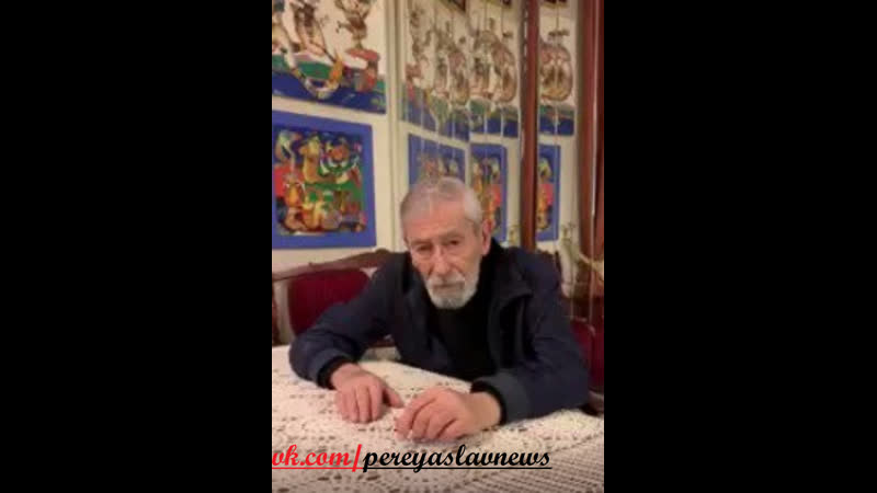 Слава украине! вахтанг кикабидзе пожелал удачи новоизбранному президенту украины зеленскому