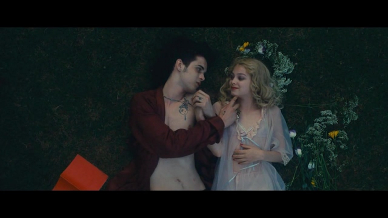 2012 porn video – Моя маленькая принцесса / my little princess (2012)