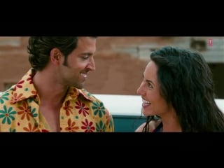Zindagi do pal ki full song kites hrithik roshan, bárbara mori