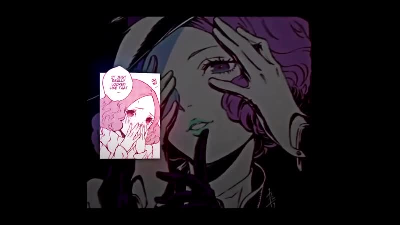 ₊˚ ♪ persona 5 | haru okumura