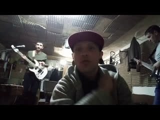 Live шумовая экзекуция aka noise execution