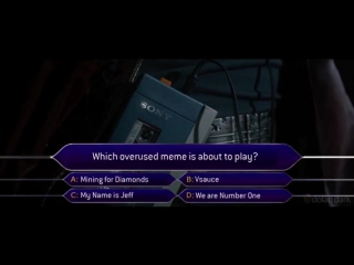 Какой бы мемас врубить? (vhs video)