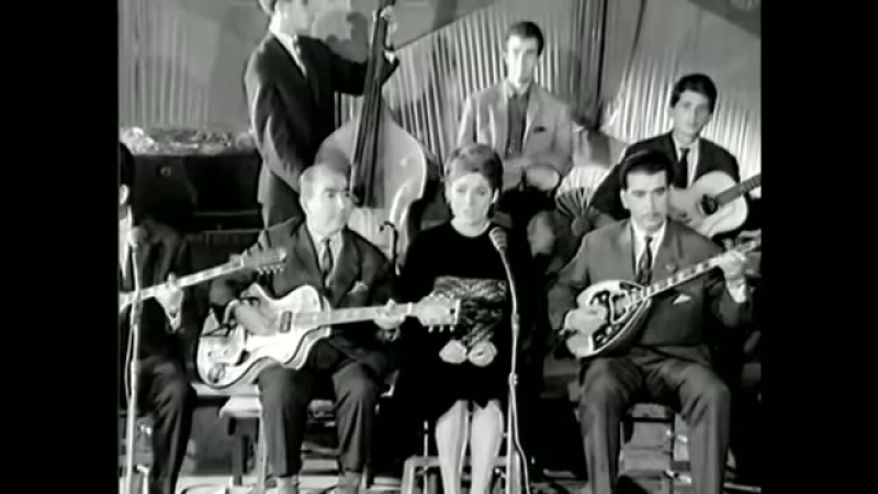 Rita sakellariou μερα μου γιατι νυχτωσεσ