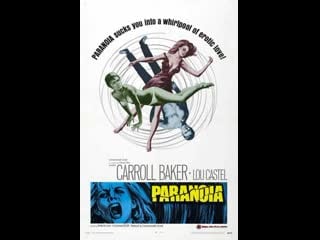 Paranoia orgasmo vers usa xrated (1969) vose