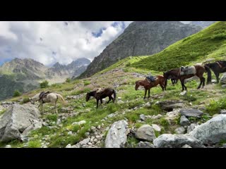 Софийские озёра, архыз 🏔 instagram maxim energizer