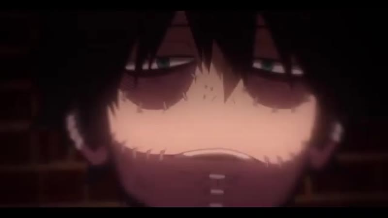 [dabi] bnha [league of villains]