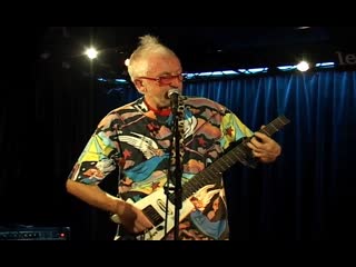 Brainville 3 • live at le triton (june 8th, 2007) •