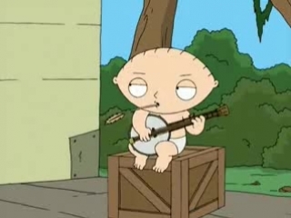 Stewie fat girl