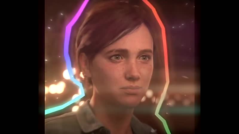 The last of us; ellie williams [vine/edit]