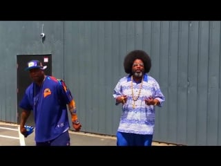Afroman, spice 1, o g daddy v the liquor store