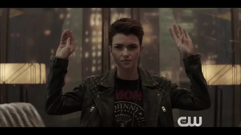 Trailer porn video – Batwoman trailer
