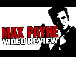 [gmanlives] max payne pc game review