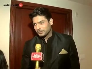 Sidharth shukla speaks about rasahmi desai and jasmin bhasin | sidharth shukla interview | celebs