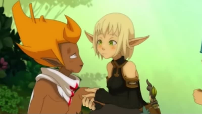 Клип wakfu amalia and yugo сопрано mp4 hq xxx video