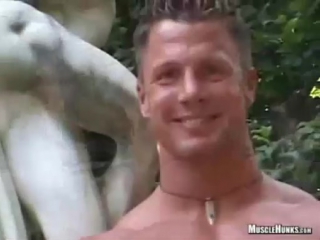 Gachimuchi 水の精霊、休日編