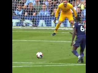 Hugo's 300th appearance, in saves