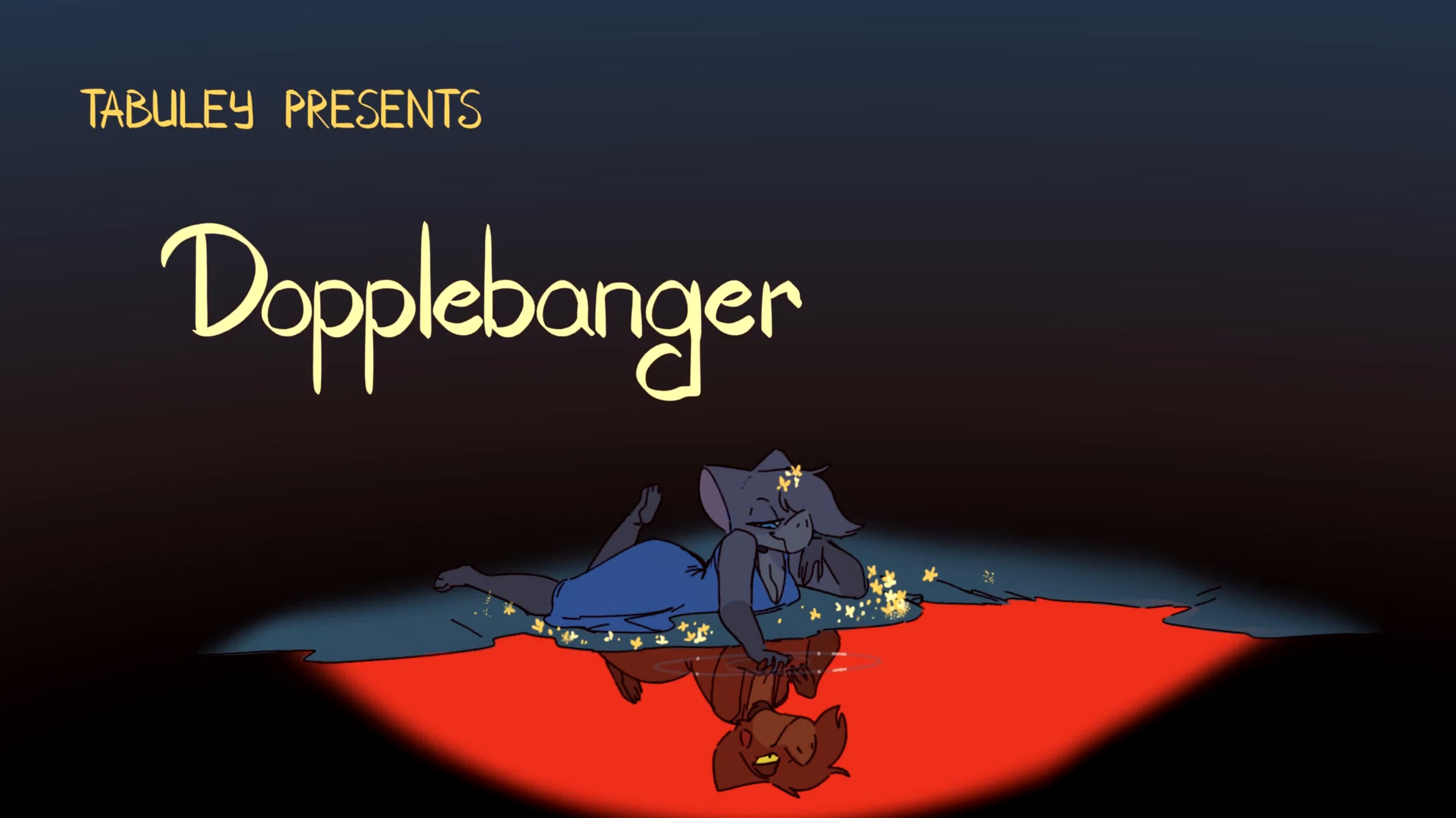 Допплерdopplebanger (by tabuley) hd1080p - BEST XXX TUBE