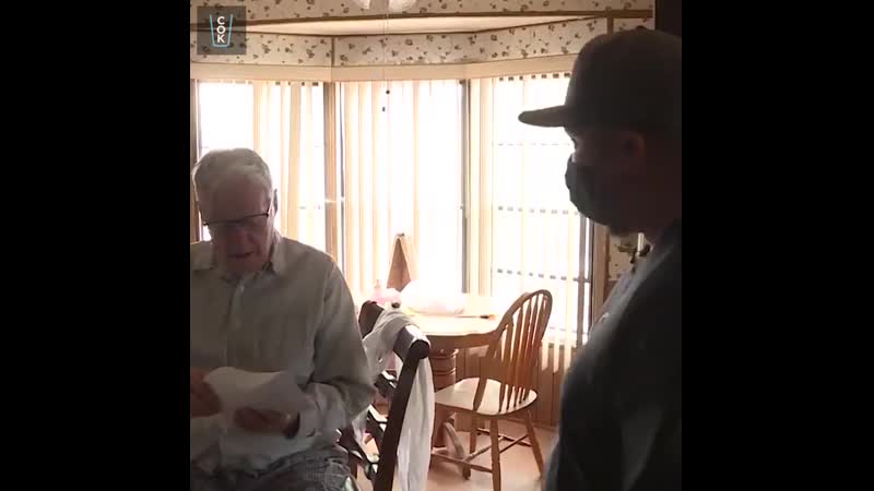 Доставщик пиццы