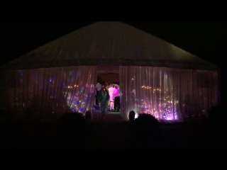 Projector & sound в комарово